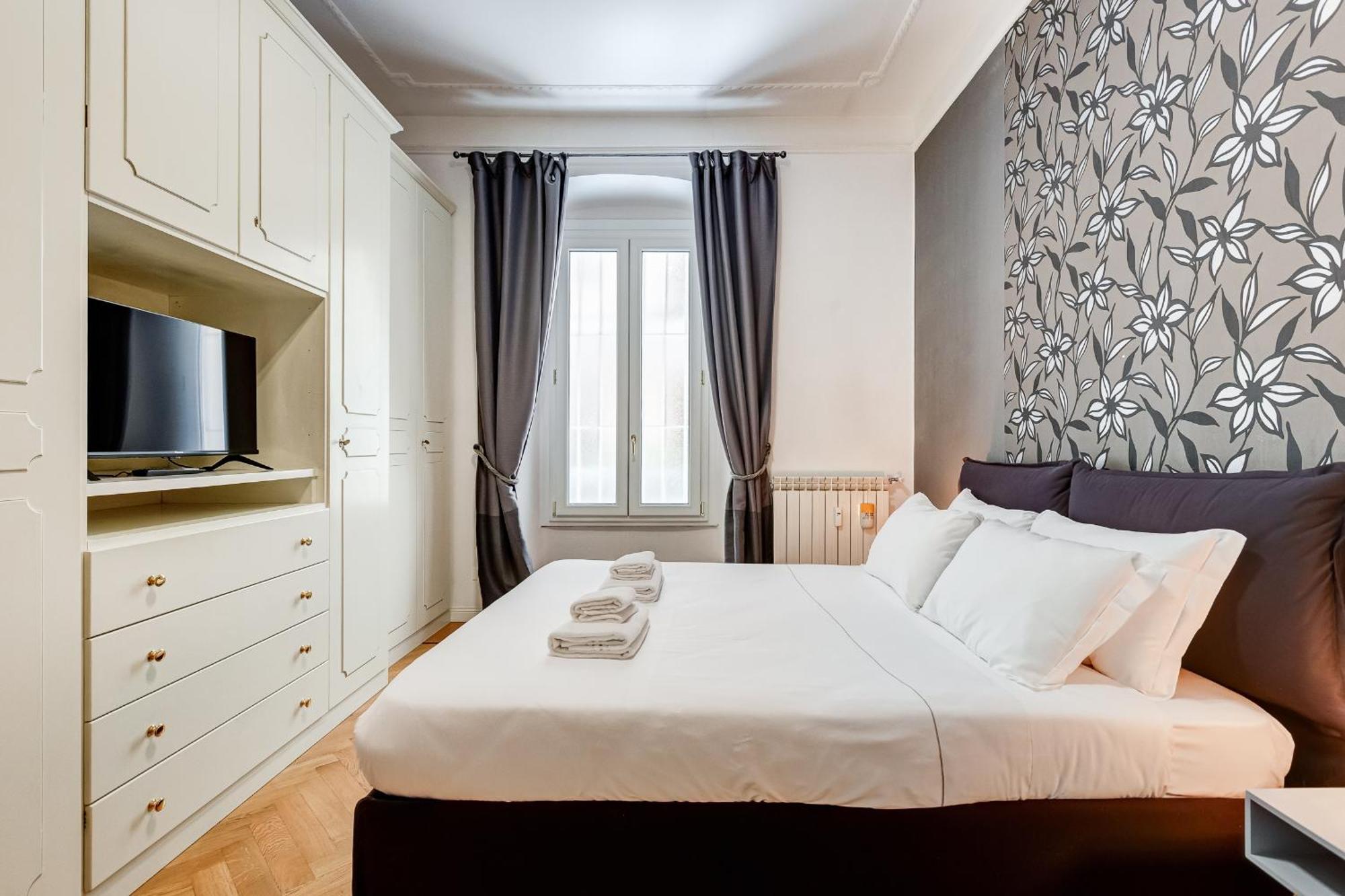 Salotto Trastevere Apartamento *