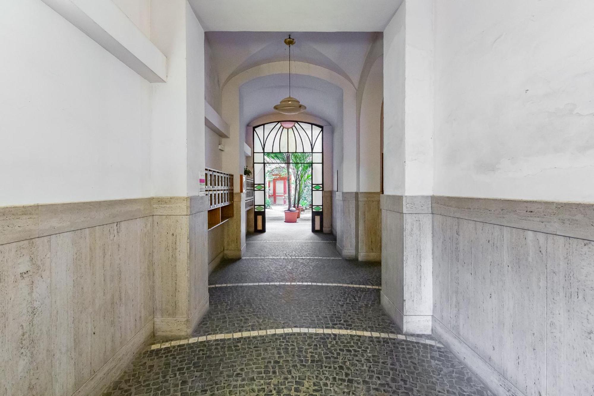 Apartamento Salotto Trastevere *