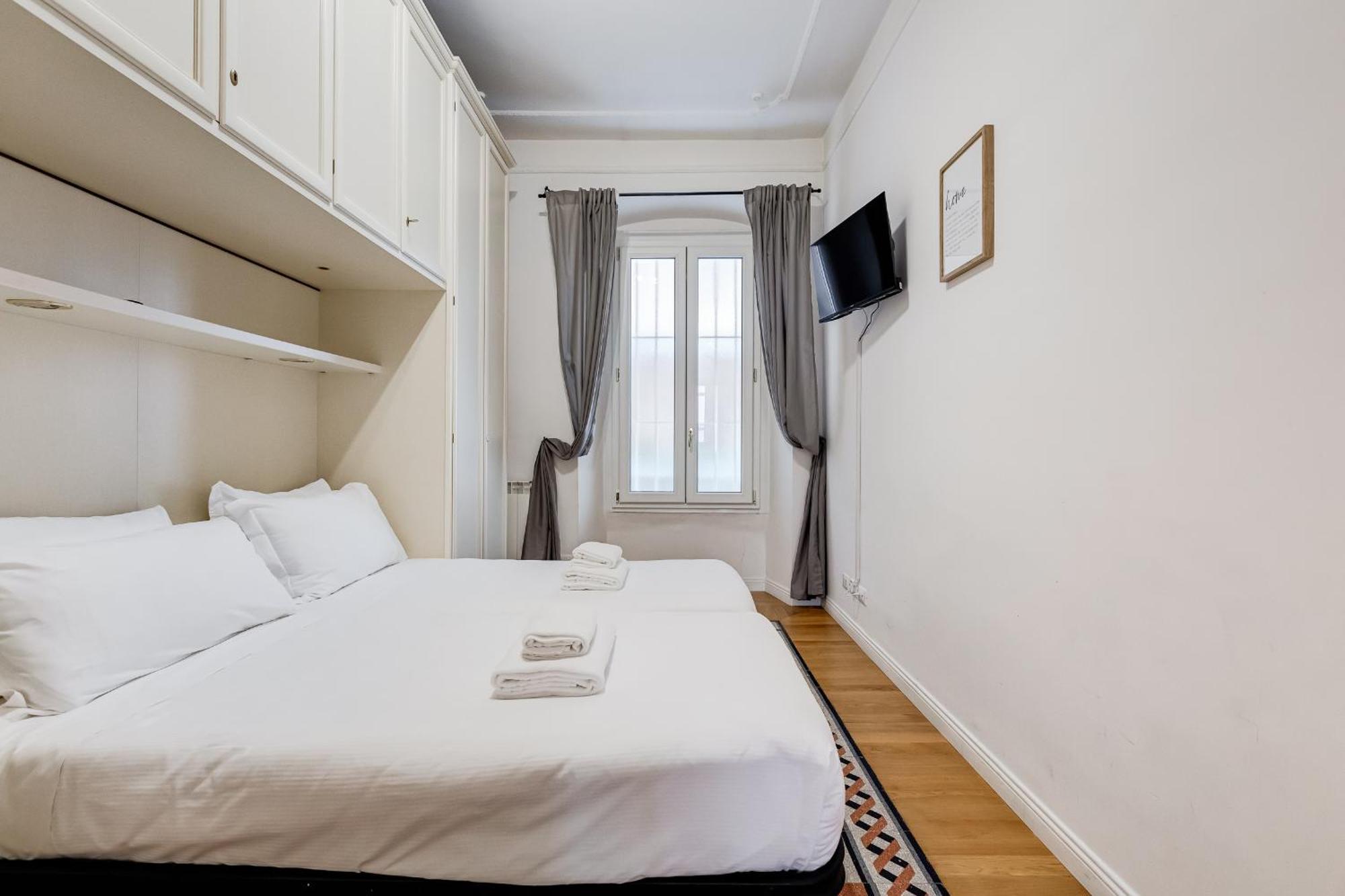 Apartamento Salotto Trastevere