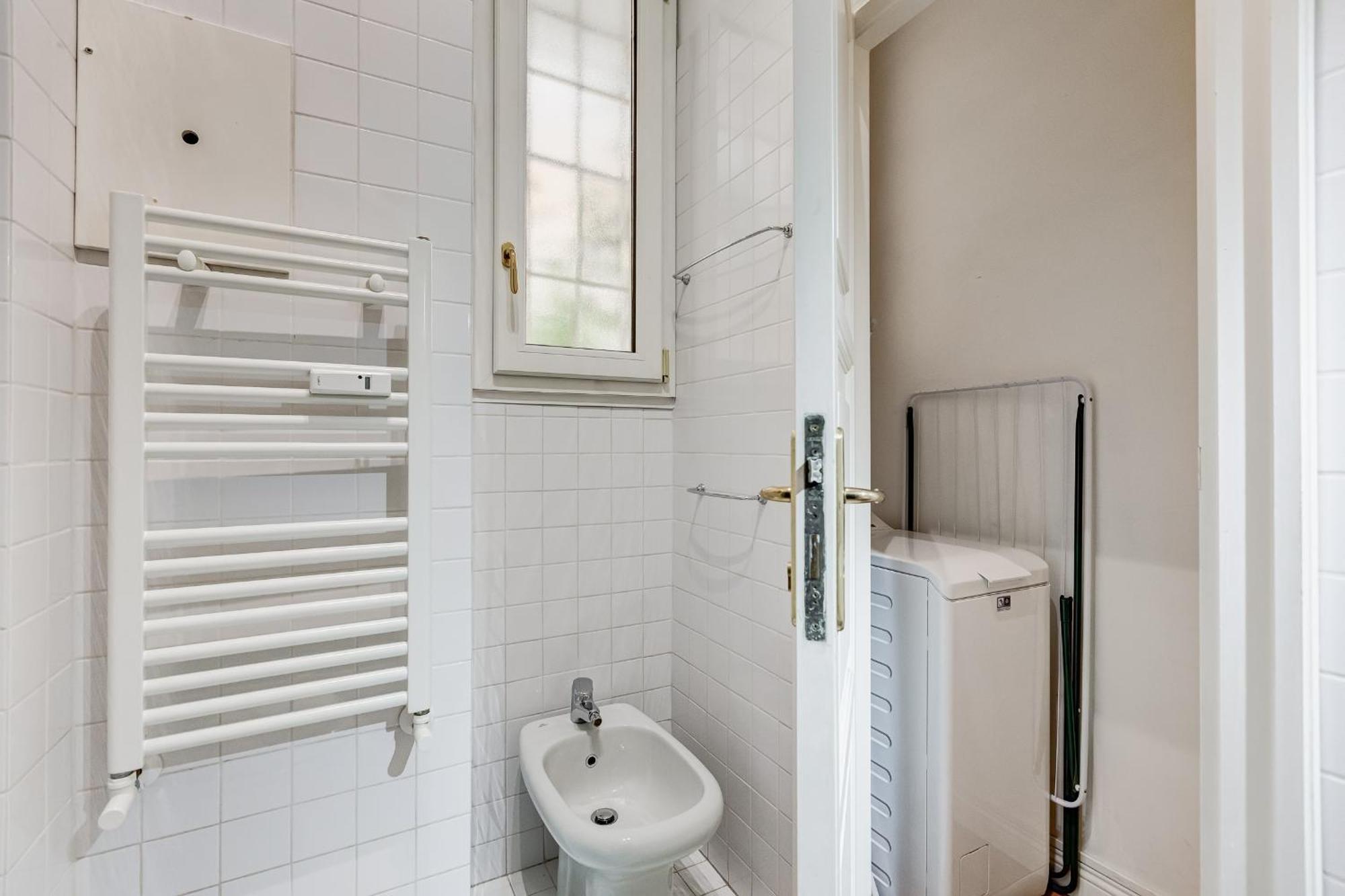 Salotto Trastevere Apartamento *